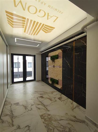 Apartament cu 2 camere decomandat în Vișan