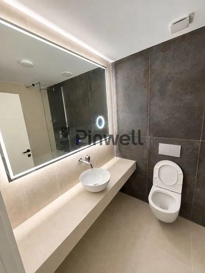 Apartament cu 3 camere decomandat în Voluntari