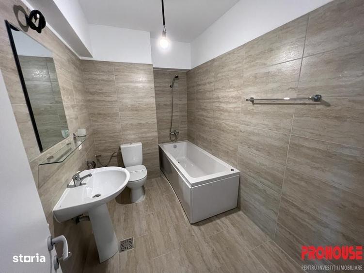 Apartament cu 2 camere decomandat în Letea Veche