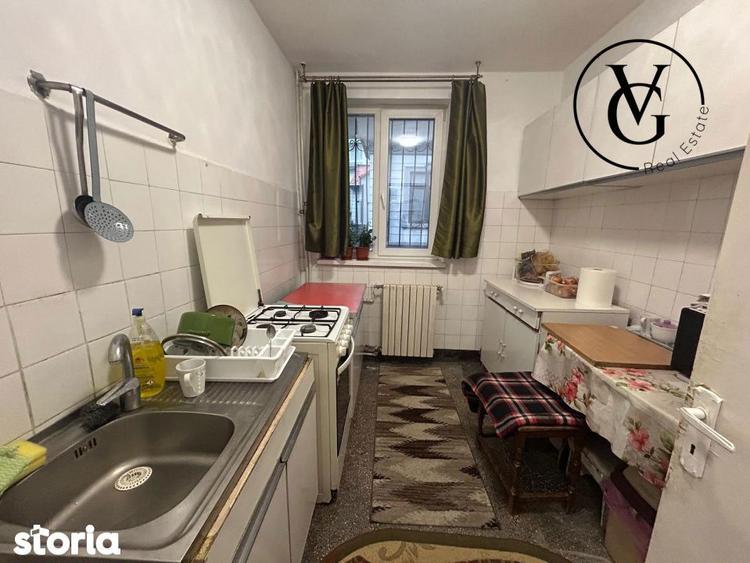 Apartament 2 camere Centru / Ultracentral - 2