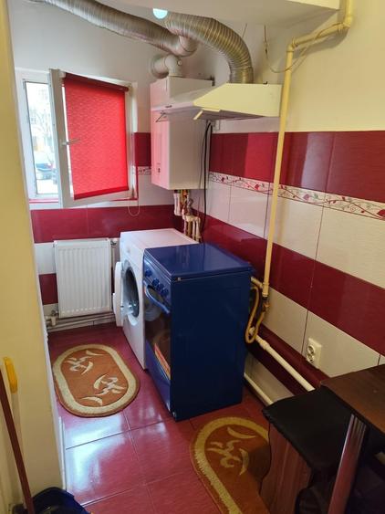 Garsonieră în Poșta