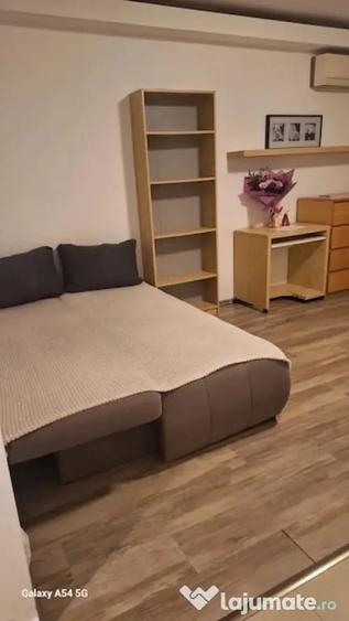 Garsonieră în Iancului