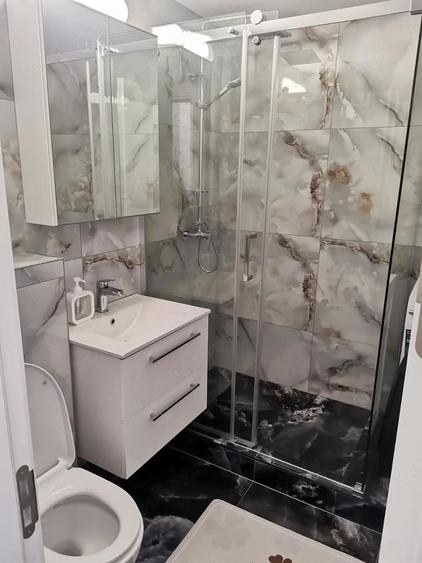 Apartament cu 2 camere decomandat în Dristor