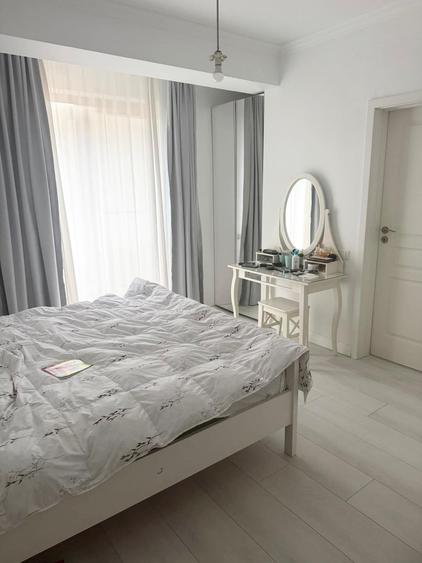 Apartament cu 3 camere în Aviației