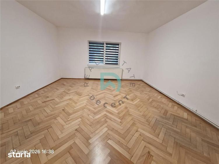 Spațiu comercial, de 190 mp, în Astra