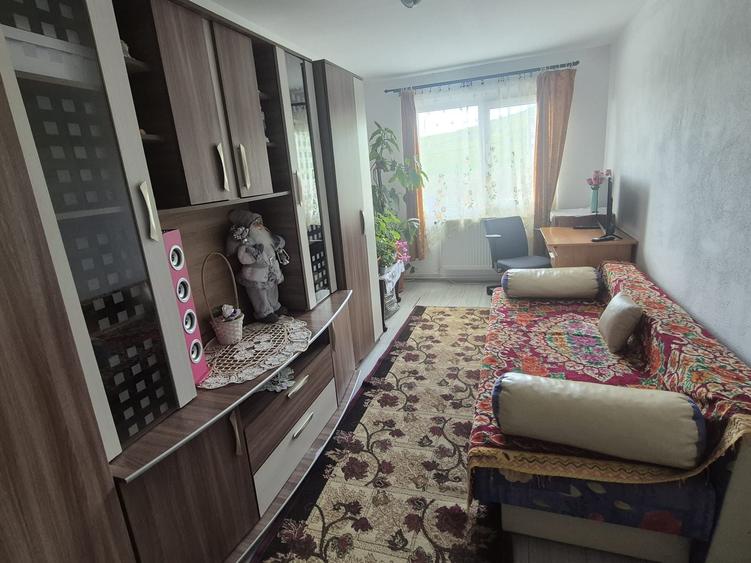 Casă cu 4 camere cu Teren 3000 Mp în Ocna Dejului