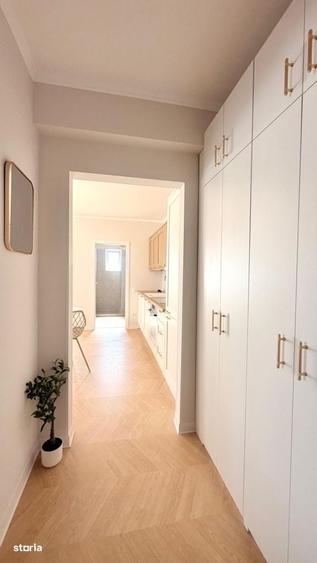 Apartament cu 3 camere în Florești