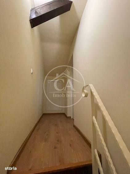 Casă cu 3 camere în Rogerius