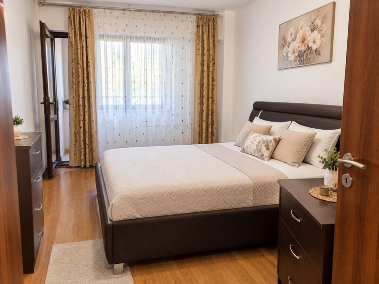 Apartament cu 2 camere în Central