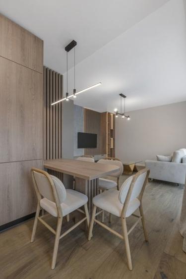 Apartament de lux, Str. Herculane - 5