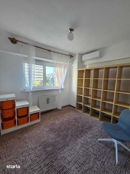 Apartament cu 2 camere decomandat în Iancului