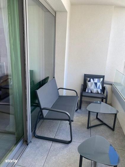 Bulevardul Unirii Studio Birouri | Piata Unirii Bloc Nou - 5