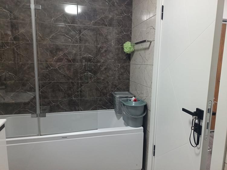 Apartament cu 2 camere, mobilat în Vitan