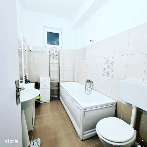 Apartament cu 2 camere în Tomis Plus