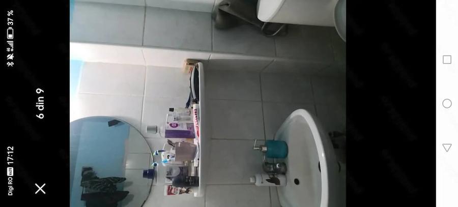 Garsonieră nedecomandată în Iosia