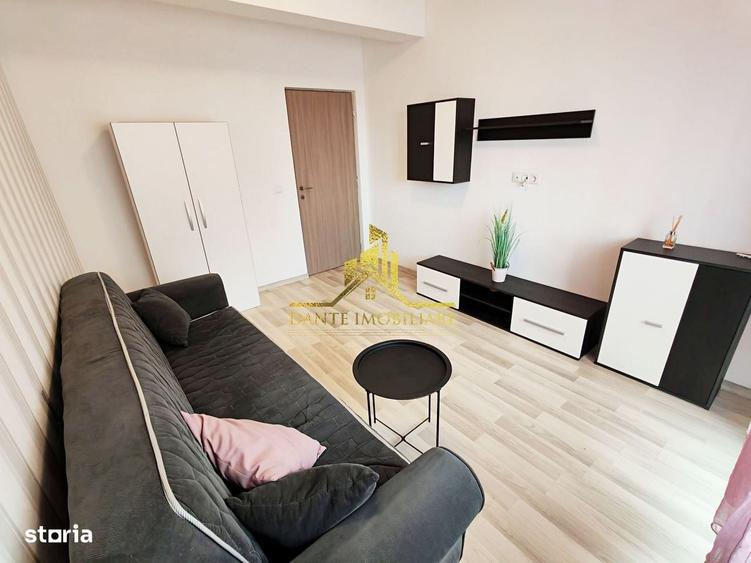 2 camere, decomandat, modern, bloc nou, terasa, parcare, Buna Ziua - 10