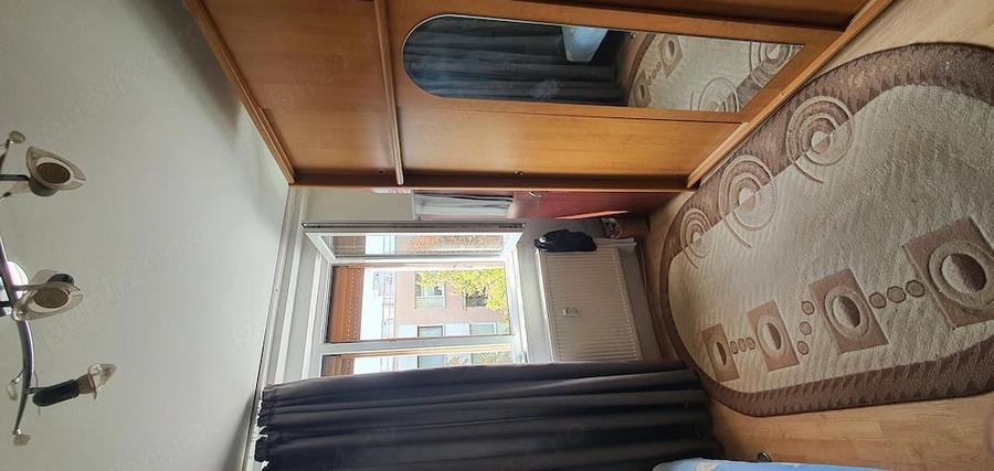 Apartament cu 2 camere decomandat în Drumul Taberei