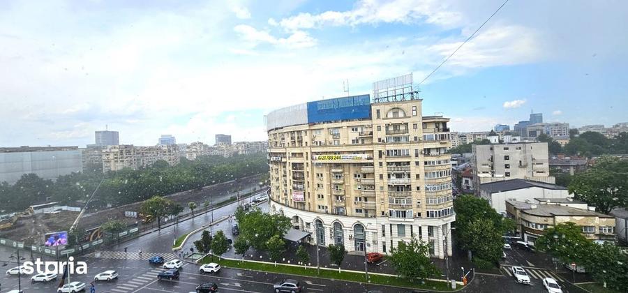 Apartament cu 2 camere decomandat, mobilat în Centrul Civic