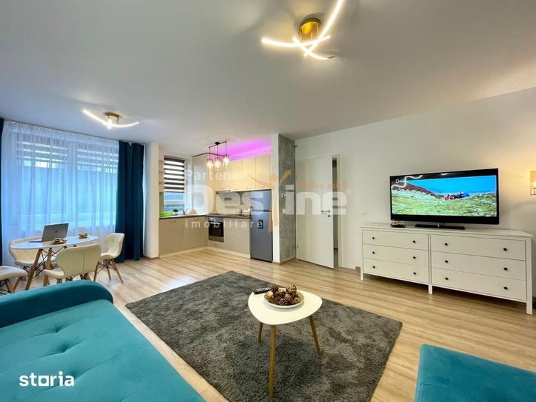 Apartament cu 2 camere în Bartolomeu
