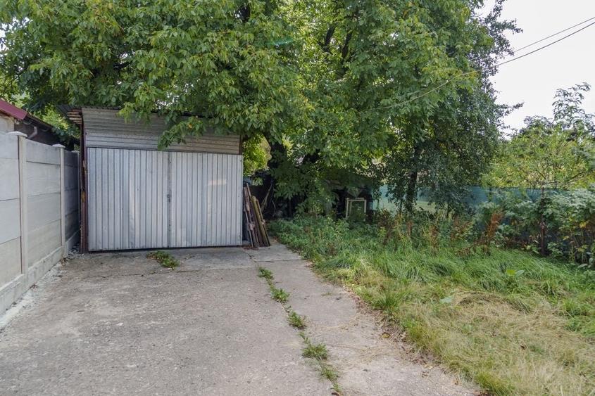 Casă cu 2 camere în Cimpa