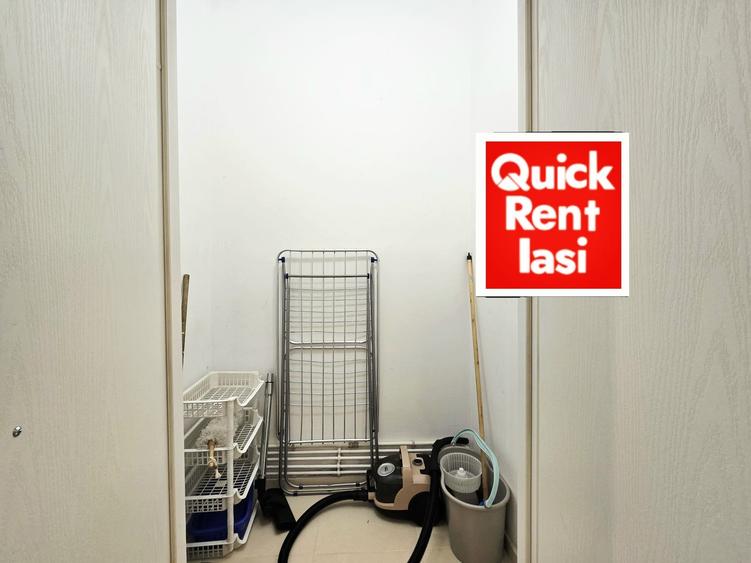 Apartament cu 3 camere decomandat în Ultracentral