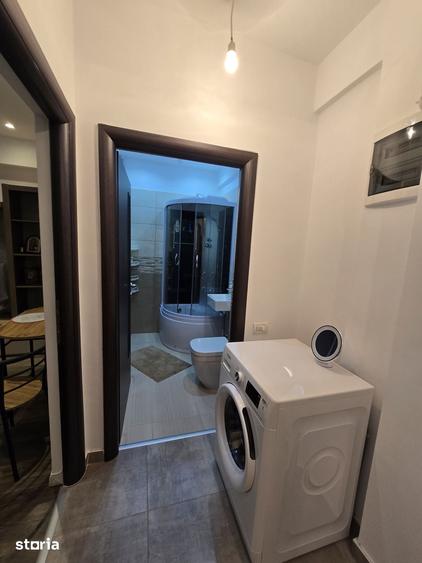 Apartament cu 2 camere decomandat în Rahova