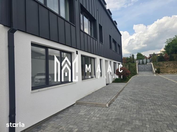 Apartament modern 3 camere gradina 2 locuri parcare Turnisor - 12