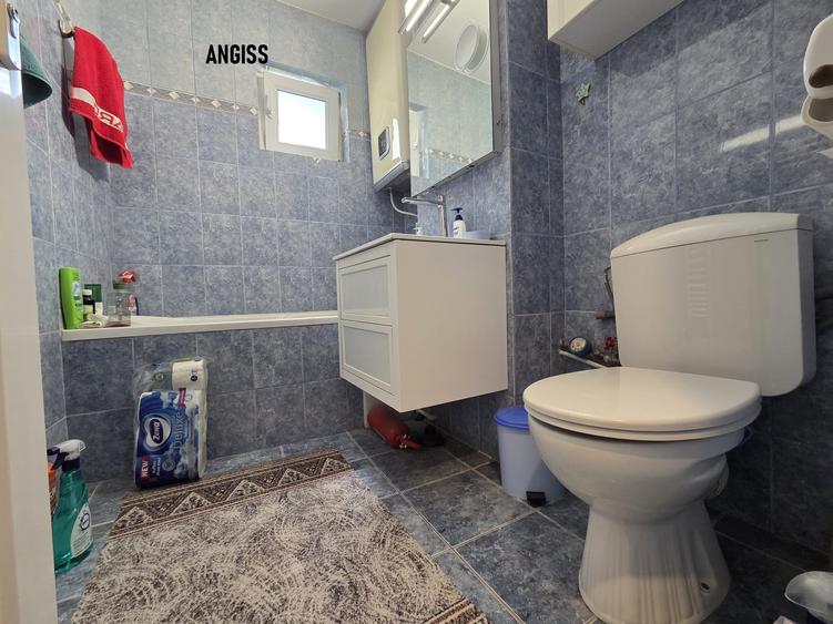 Apartament cu 2 camere în Vest