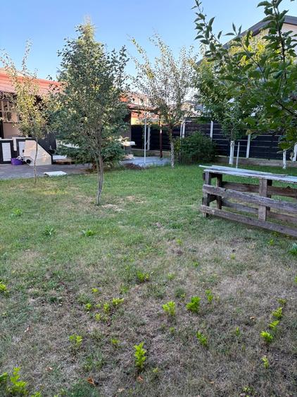 Casă individuală cu 3 camere cu Canalizare în Valea Adâncă