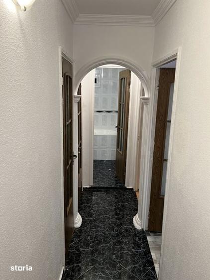 Apartament cu 3 camere în Dobroești