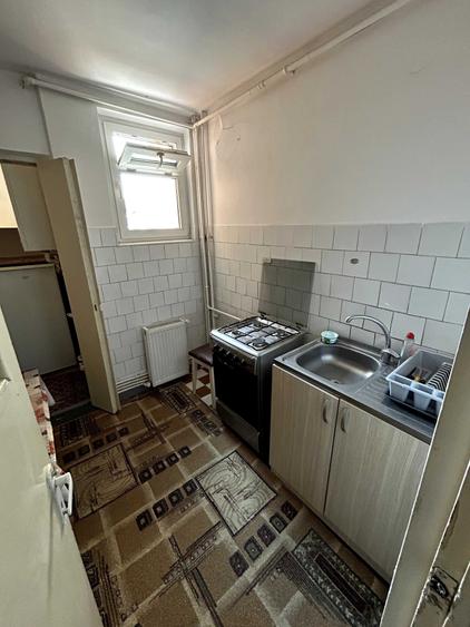 Apartament cu 2 camere semidecomandat în Dărmănești