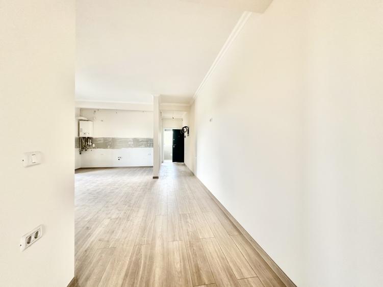 Apartament cu 3 camere decomandat în Calea Urseni