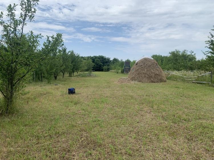 Teren Construcții intravilan de 3000 mp, în Central