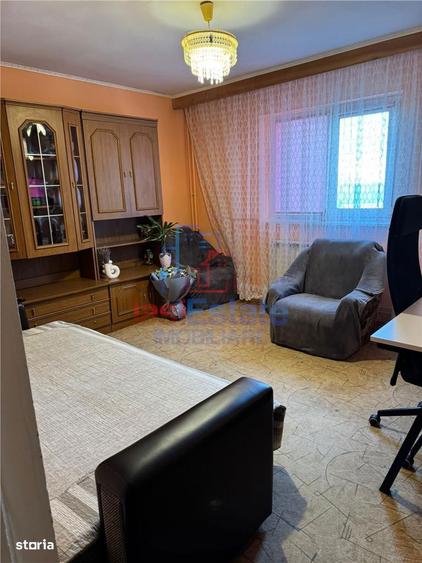 Chirie disponibila de pe 15 mai Alexandru cel Bun la bulevard - 13