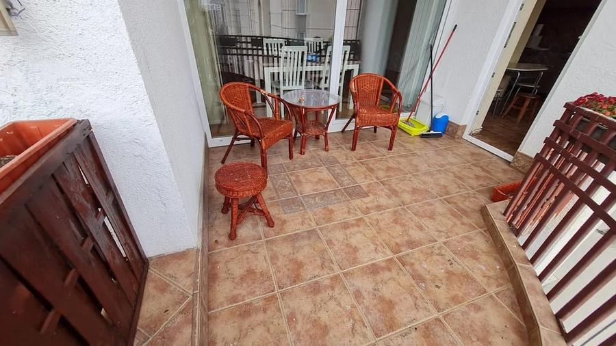 Apartament cu 3 camere decomandat în Griviței