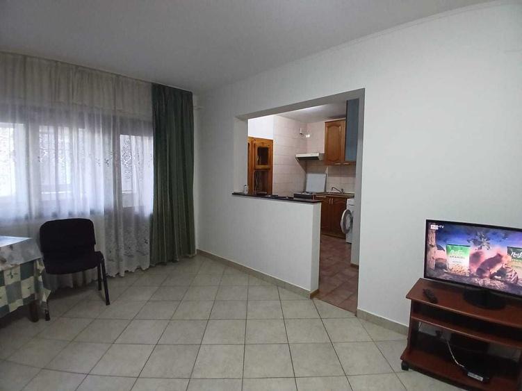 Garsonieră decomandată în Brăilei