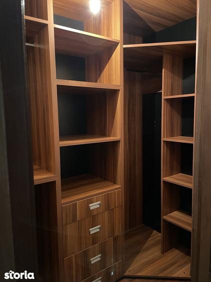 Apartament cu 3 camere decomandat, mobilat în Bună Ziua