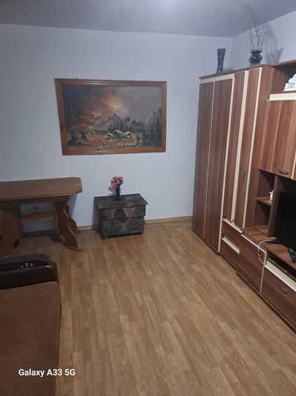 Apartament cu 2 camere decomandat în Cehu Silvaniei