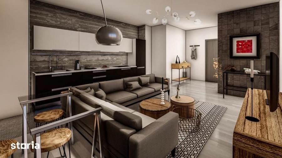 Spațiu comercial, de 3,625 mp, în Central