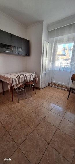 Apartament cu 2 camere decomandat în Ultracentral