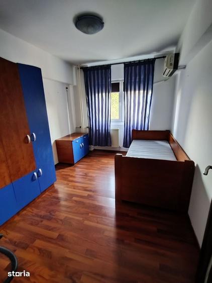 Apartament 3 camere Obor – 2 min de metrou, boxă 9 mp - 7