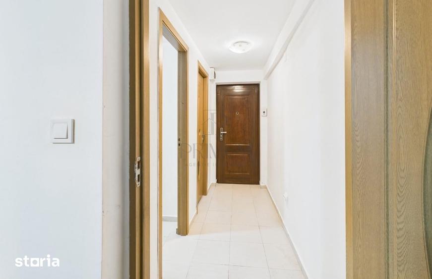 Garsonieră în Șagului