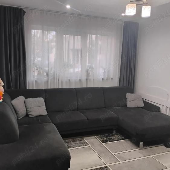 Inchiriez apartament 2 camere pe Malul Timi?ului - 8