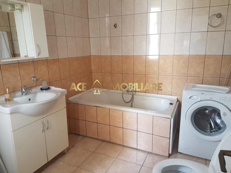 Apartament cu 2 camere semidecomandat, mobilat în Timpuri Noi