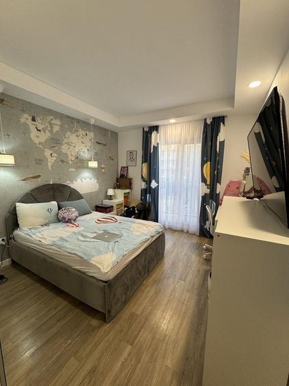Apartament cosmopolis 3 camere - 6
