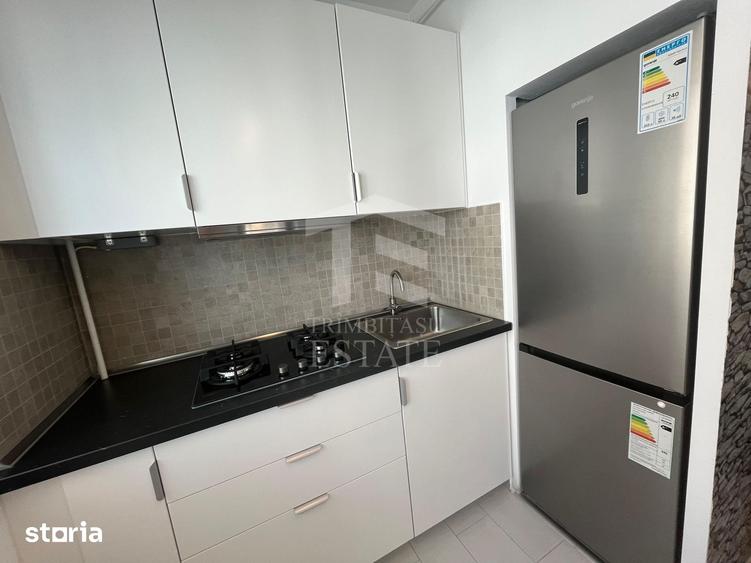 Apartament cu 2 camere în Rahova