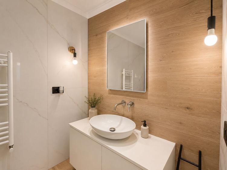 Triplex în Emerald Residence,4 parcări incluse - 22