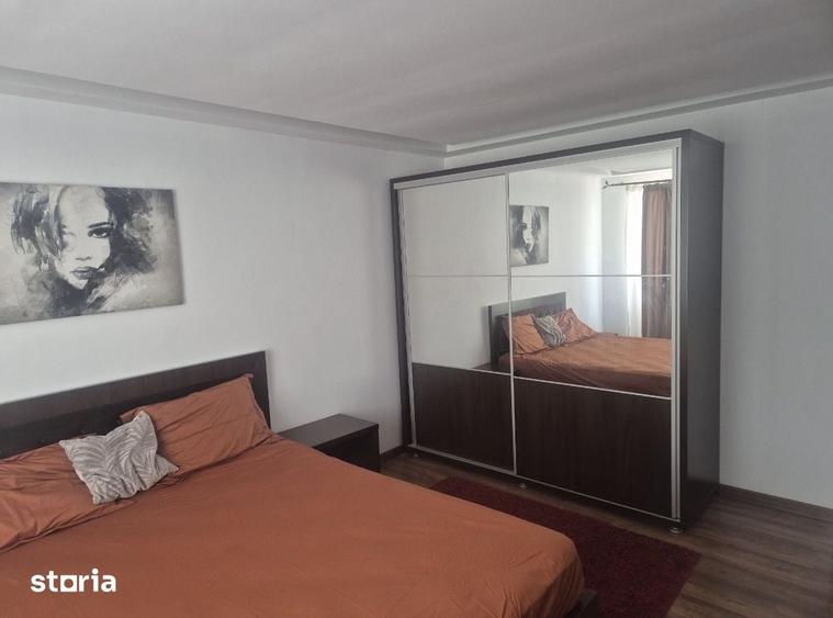 Apartament cu 2 camere decomandat în Ultracentral