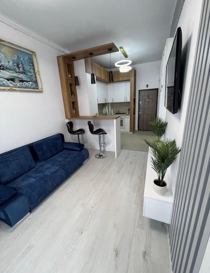 Studio Popesti Leordeni Biruintei Joy Residence - 1