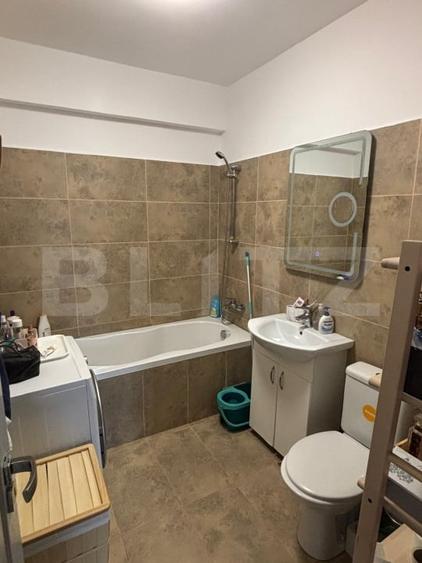 Apartament 1 cameră, 39 mp, zona Teilor - 6